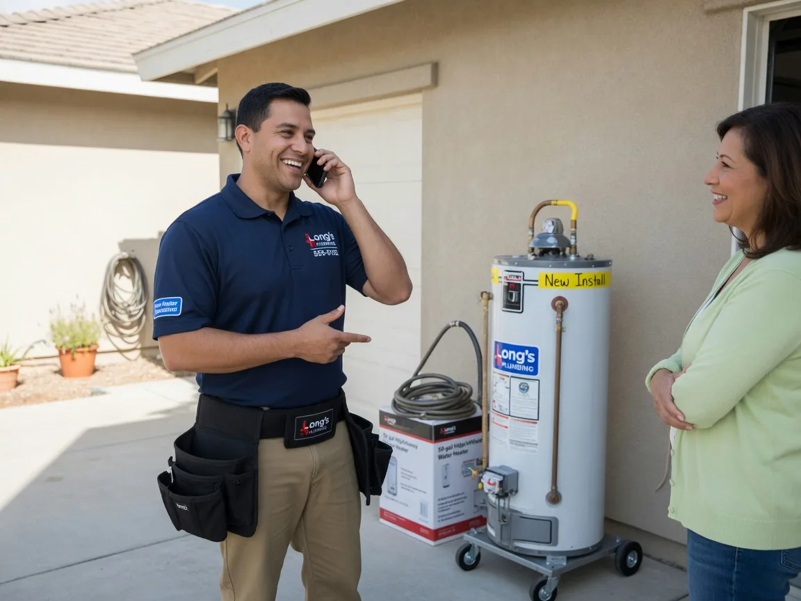 Leak Detection Prince George, VA FAQs